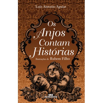 Os Anjos Contam Histórias