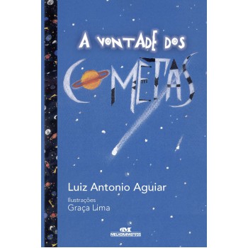 A Vontade Dos Cometas