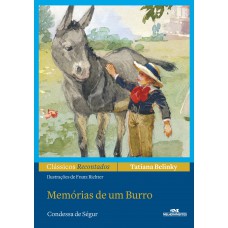 Memórias De Um Burro