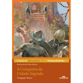 A Conquista Da Cidade Sagrada