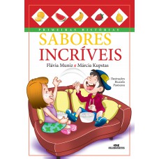 Sabores Incríveis