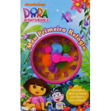 Dora: Meu Primeiro Relógio