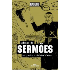 Seleção De Sermões De Padre Antonio Vieira