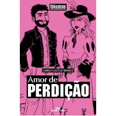 Amor De Perdição