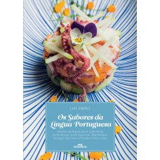 Os Sabores Da Língua Portuguesa