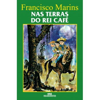 Nas Terras Do Rei Café