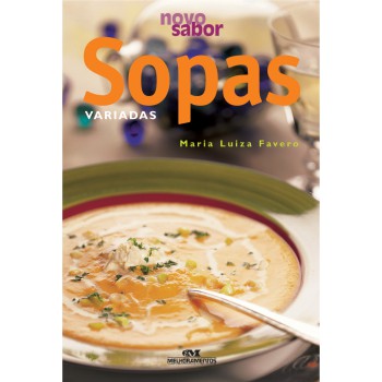 Sopas Variadas