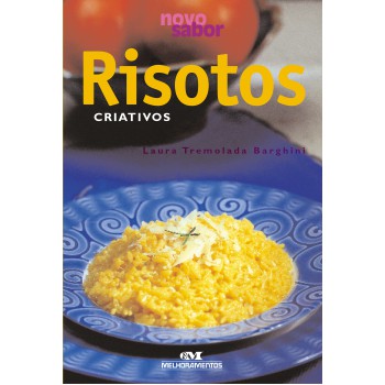 Risotos Criativos