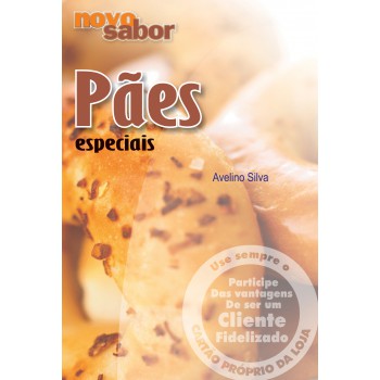 Pães Especiais