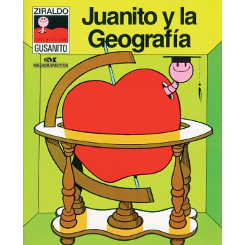 Juanito Y La Geografía
