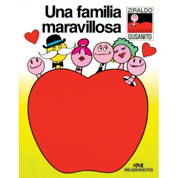 Una Familia Maravillosa