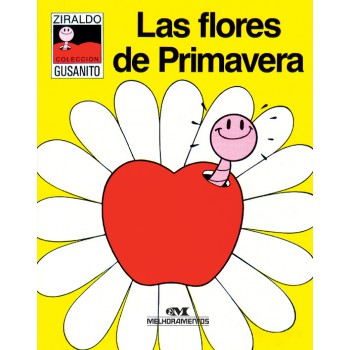 Las Flores De Primavera