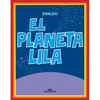 El Planeta Lila