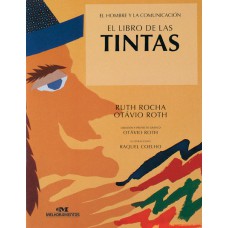 El Libro De Las Tintas