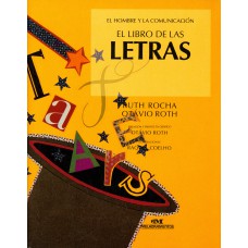 El Libro De Las Letras