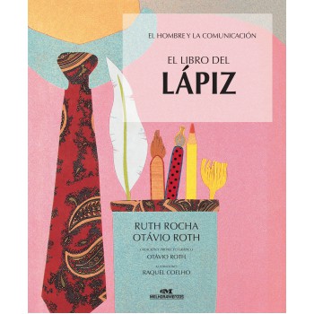 El Libro Del Lápiz