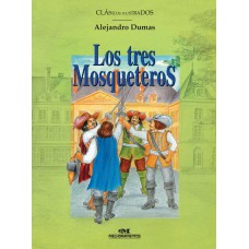 Los Tres Mosqueteros