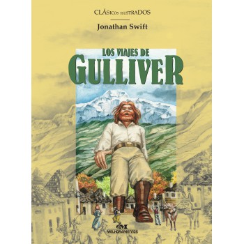 Los Viajes De Gulliver