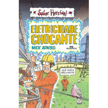 Eletricidade Chocante