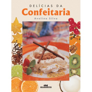 Delícias Da Confeitaria