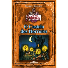 O Castelo Dos Horrores