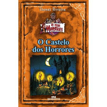 O Castelo Dos Horrores