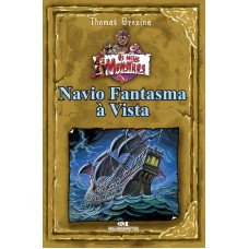 Navio Fantasma à Vista