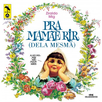 Pra Mamãe Rir (dela Mesma)