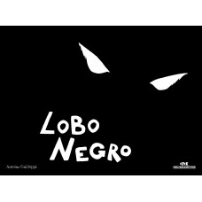 Lobo Negro