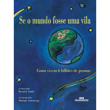 Se O Mundo Fosse Uma Vila