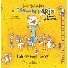 Juca Brasileiro: O Voluntário