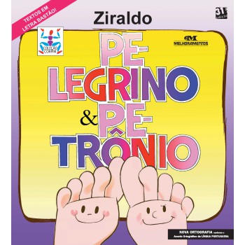 Pe-legrino E Pe-trônio