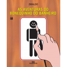 As Aventuras Do Bonequinho Do Banheiro