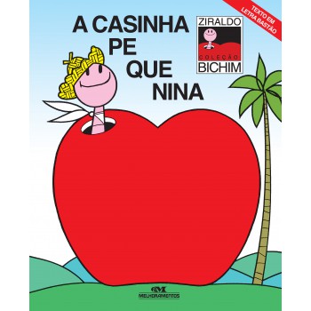 A Casinha Pequenina