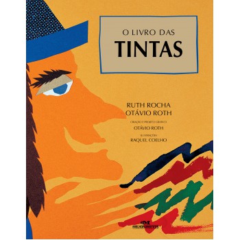 O Livro Das Tintas