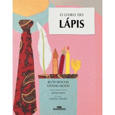 O Livro Do Lápis