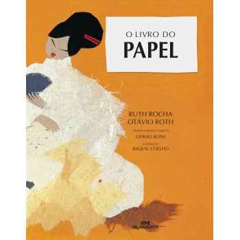 O Livro Do Papel