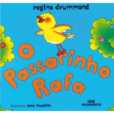 O Passarinho Rafa