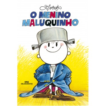 O Menino Maluquinho