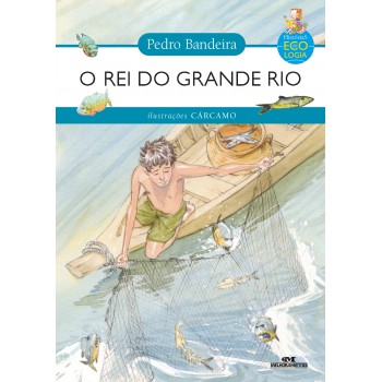 O Rei Do Grande Rio