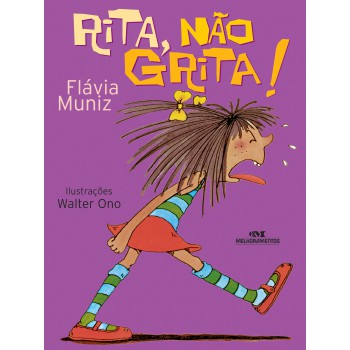 Rita, Não Grita!