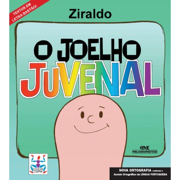 O Joelho Juvenal