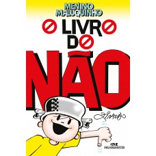 O Livro Do Não