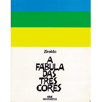 A Fábula Das Três Cores