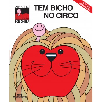 Tem Bicho No Circo