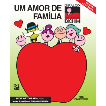 Um Amor De Família