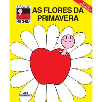 As Flores Da Primavera