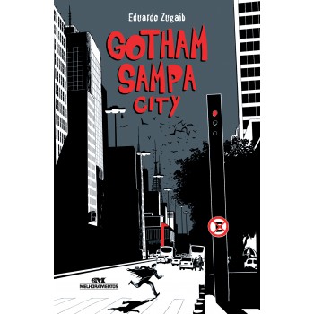 Gotham Sampa City