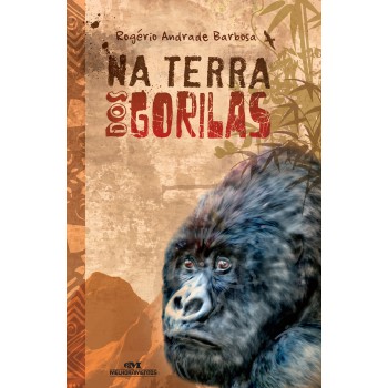 Na Terra Dos Gorilas