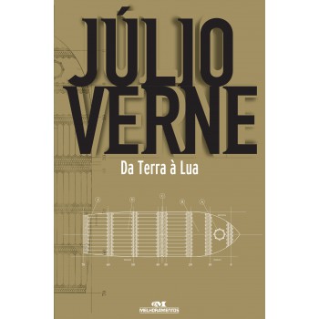 Júlio Verne: Da Terra à Lua